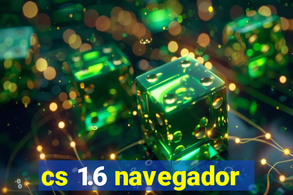 cs 1.6 navegador